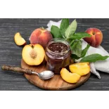Confiture d'Abricots rouges AOP du Roussillon - Direct producteur