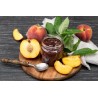 Red apricot jam PDO from Roussillon - Direct producer
