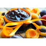 Confiture d'Abricots rouges AOP du Roussillon - Direct producteur