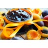Red apricot jam PDO from Roussillon - Direct producer