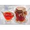 Red apricot jam PDO from Roussillon - Direct producer