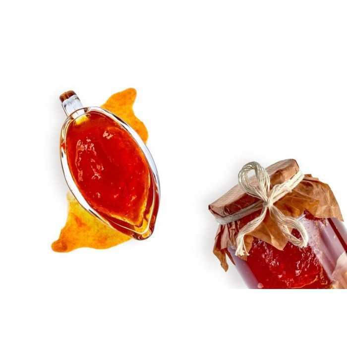 Red apricot jam PDO from Roussillon - Direct producer