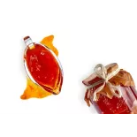 Confiture d'Abricots rouges AOP du Roussillon - Direct producteur