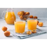 Nectar d'Abricots bio de Provence - Direct producteur
