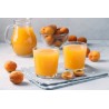 Organic Apricot Nectar from Provence - Direct producer