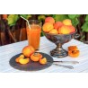 Organic Apricot Nectar from Provence - Direct producer