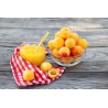 Organic Apricot Nectar from Provence - Direct producer
