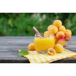Nectar d'Abricots bio de Provence - Direct producteur
