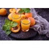 Organic Apricot Nectar from Provence - Direct producer