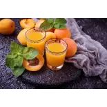 Organic Apricot Nectar from Provence - Direct producer Organic Apricot Nectar from Provence - Direct producer