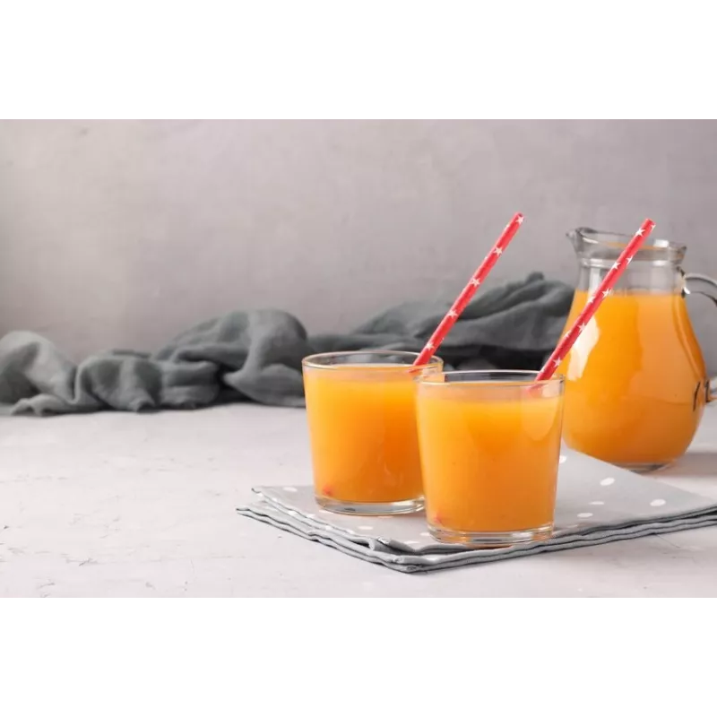 Nectar d'Abricots bio de Provence - Direct producteur