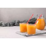 Nectar d'Abricots bio de Provence - Direct producteur