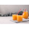 Organic Apricot Nectar from Provence - Direct producer