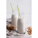 Lait d'Amandes & coconut bio made in France - direct producteur