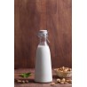 Organic almond & coconut milk made in France - direct producer