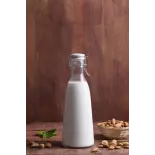 Organic almond & coconut milk made in France - direct producer Organic almond & coconut milk made in France - direct producer