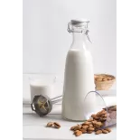 Lait d'Amandes & coconut bio made in France - direct producteur