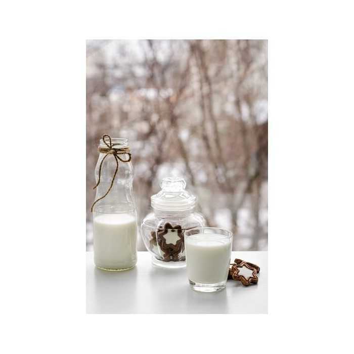 Organic almond & coconut milk made in France - direct producer