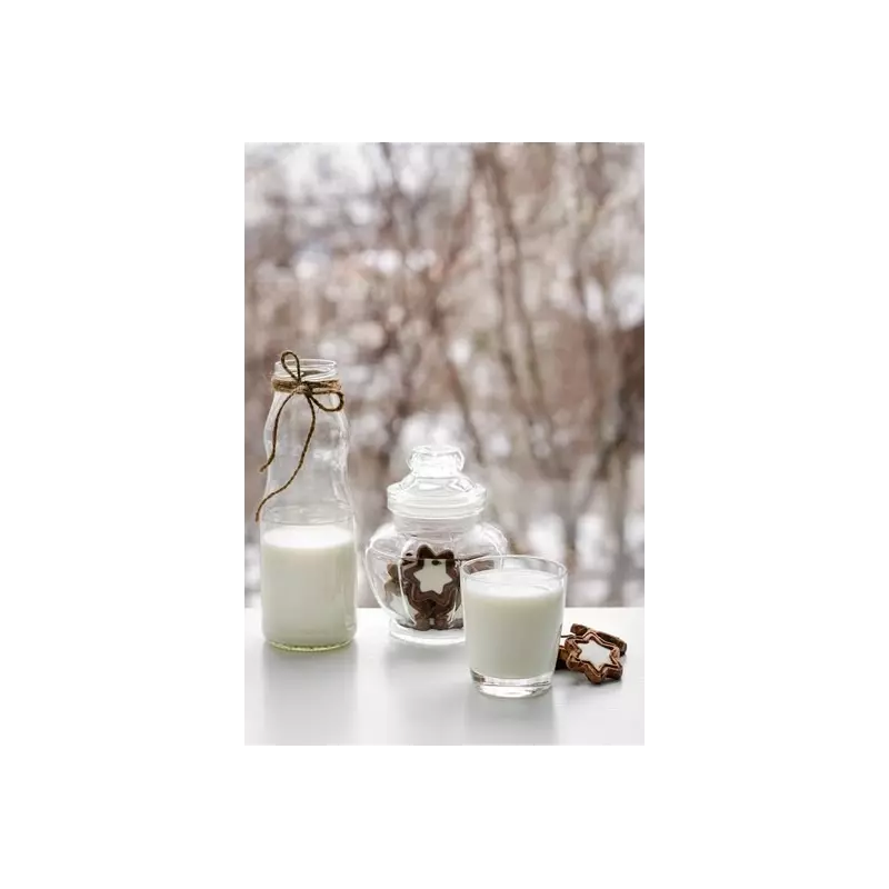 Organic almond & coconut milk made in France - direct producer