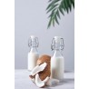 Organic almond & coconut milk made in France - direct producer