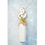 Lait d'Amandes & coconut bio made in France - direct producteur