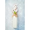Organic almond & coconut milk made in France - direct producer