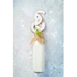 Organic almond & coconut milk made in France - direct producer Organic almond & coconut milk made in France - direct producer