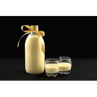 Lait d'Amandes bio à la vanille made in France - direct producteur