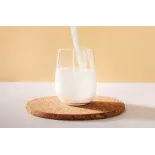 Lait d'Amandes bio à la vanille made in France - direct producteur