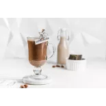 Lait d'Amandes bio au chocolat made in France - direct producteur
