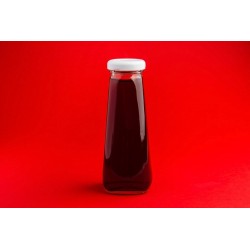 Organic vinegar cherry from Céret made in France - Direct producer