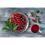 Vinaigre bio de cerises de Céret made in France - Direct producteur