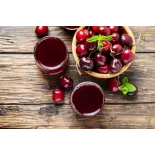 Vinaigre bio de cerises de Céret made in France - Direct producteur