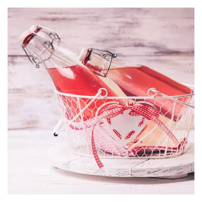 Vinaigre de cassis bio made in France - Direct producteur