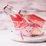Vinaigre de cassis bio made in France - Direct producteur