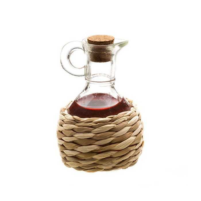Organic fig vinegar from Canigou made in France - Direct producer
