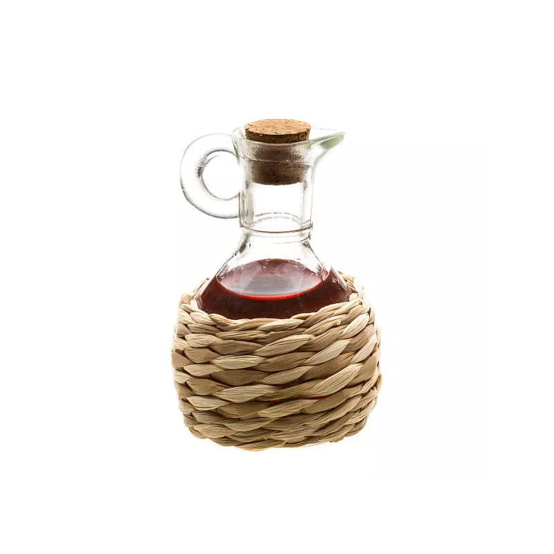 Organic fig vinegar from Canigou made in France - Direct producer