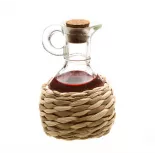 Organic fig vinegar from Canigou made in France - Direct producer
