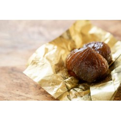 Marrons glacés de l'Ardèche 180g - Secret des traditions