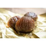 8 Marrons glacés entiers Bio AOP AOC d'Ardèche