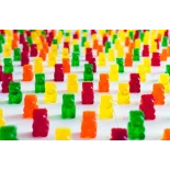 Organic & vegan bear candies from France - Direct producer