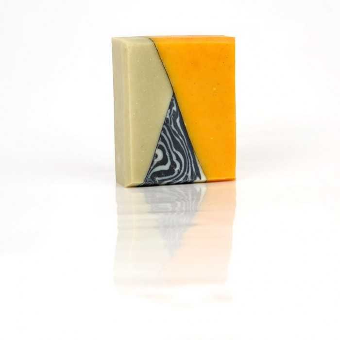 Handmade Baba Héliodore Soap Made In Paris - Direct Artisan