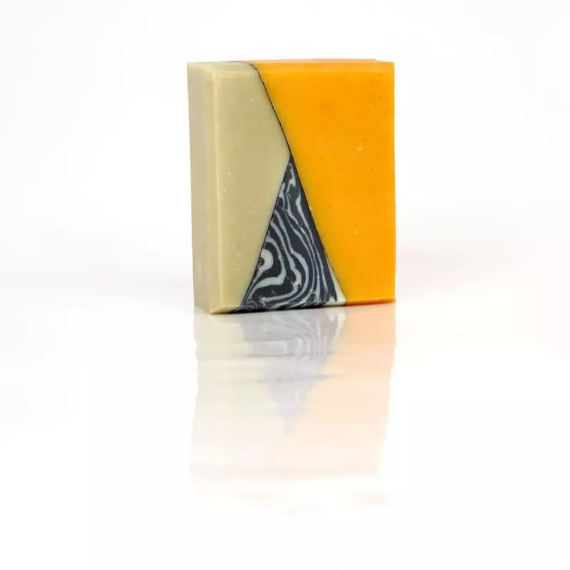 Handmade Baba Héliodore Soap Made In Paris - Direct Artisan