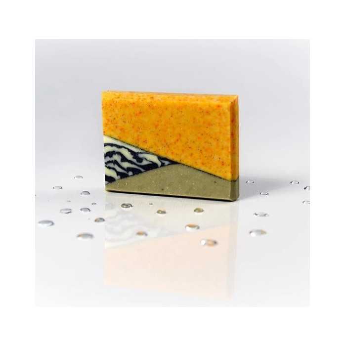 Handmade Baba Héliodore Soap Made In Paris - Direct Artisan