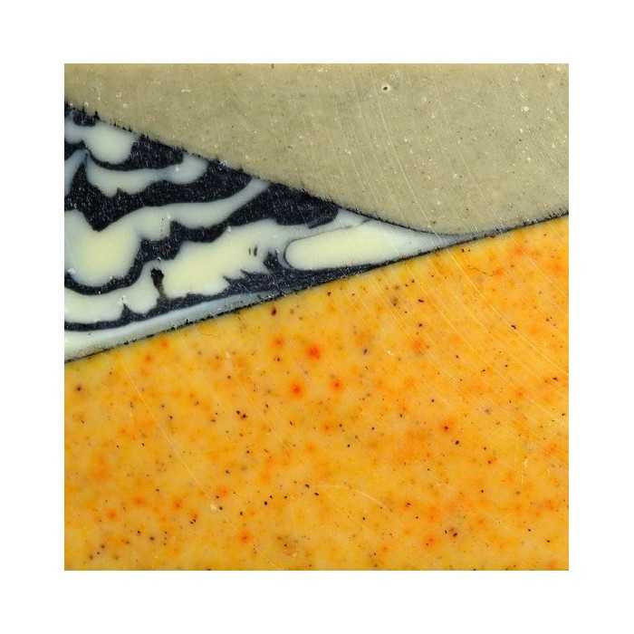 Handmade Baba Héliodore Soap Made In Paris - Direct Artisan