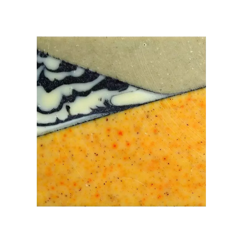 Handmade Baba Héliodore Soap Made In Paris - Direct Artisan