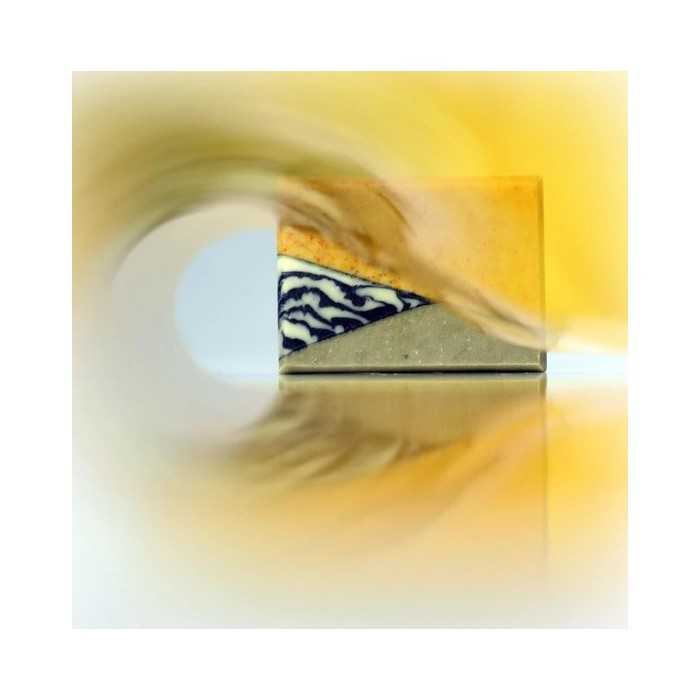 Handmade Baba Héliodore Soap Made In Paris - Direct Artisan
