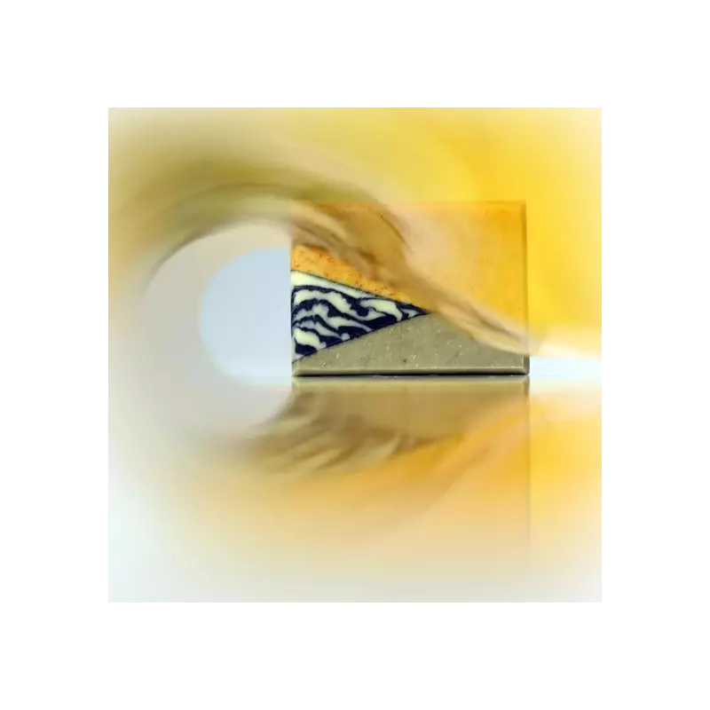 Handmade Baba Héliodore Soap Made In Paris - Direct Artisan