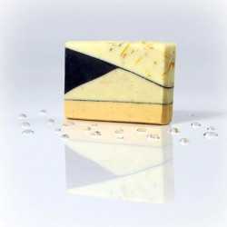 Handmade Baba Clacite Soap Made In Paris - Direct artisan