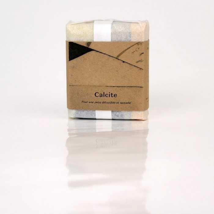 Handmade Baba Clacite Soap Made In Paris - Direct artisan